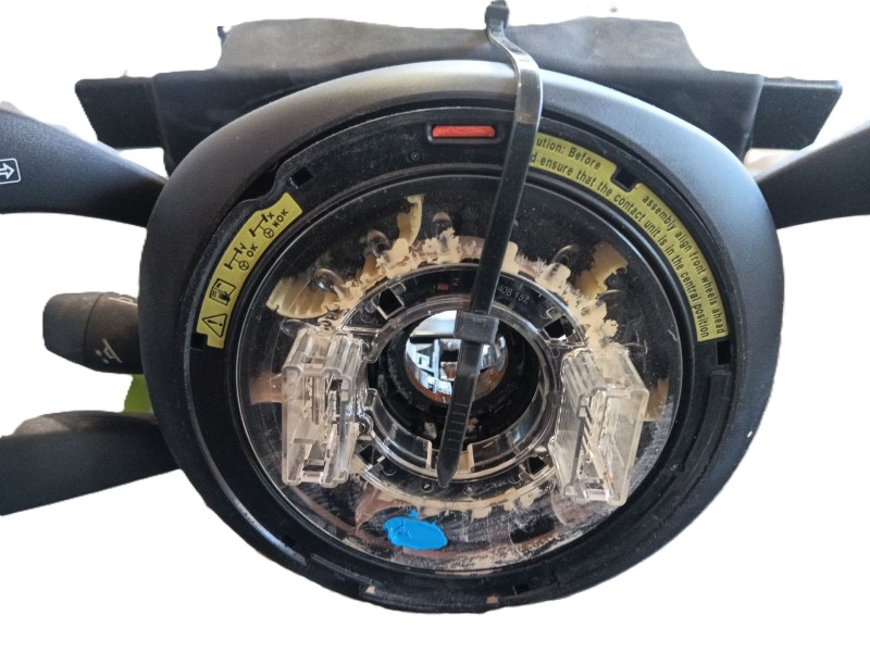 Recambio de mando multifuncion para tesla model s (5yjs) referencia OEM IAM   