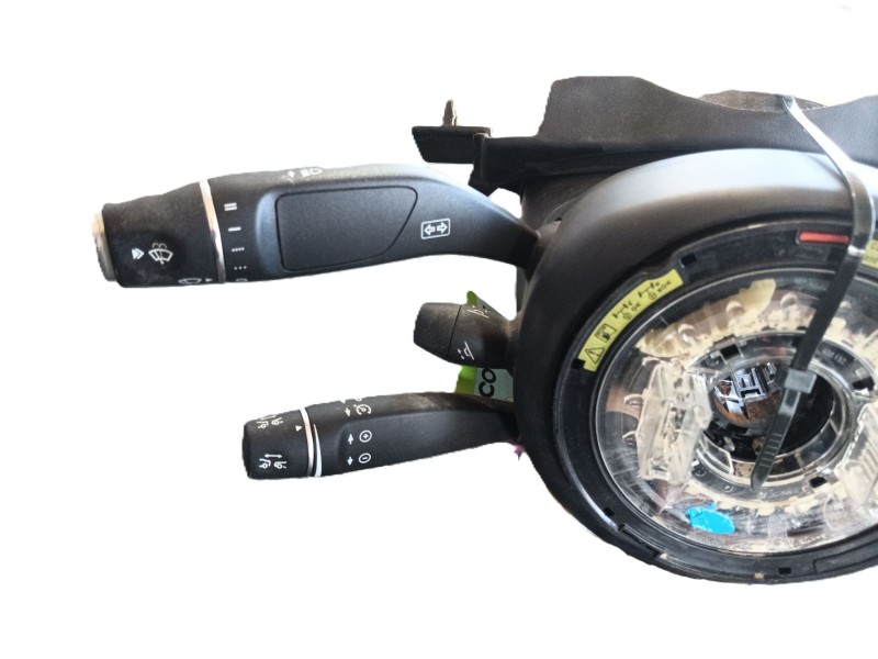 Recambio de mando multifuncion para tesla model s (5yjs) referencia OEM IAM   