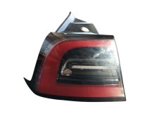 Recambio de piloto trasero izquierdo para tesla model y (5yjy) ev a las 4 ruedas referencia OEM IAM 150208600D 150208600D  2