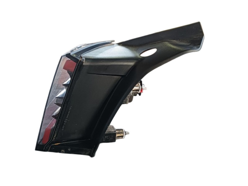 Recambio de piloto trasero izquierdo para tesla model y (5yjy) ev a las 4 ruedas referencia OEM IAM 150208600D 150208600D 