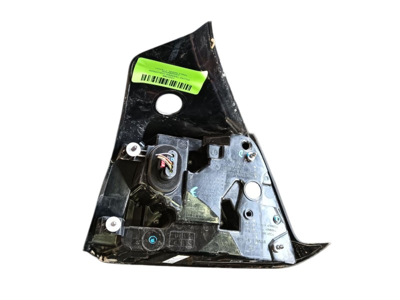 Recambio de piloto trasero izquierdo para tesla model y (5yjy) ev a las 4 ruedas referencia OEM IAM 150208600D 150208600D 