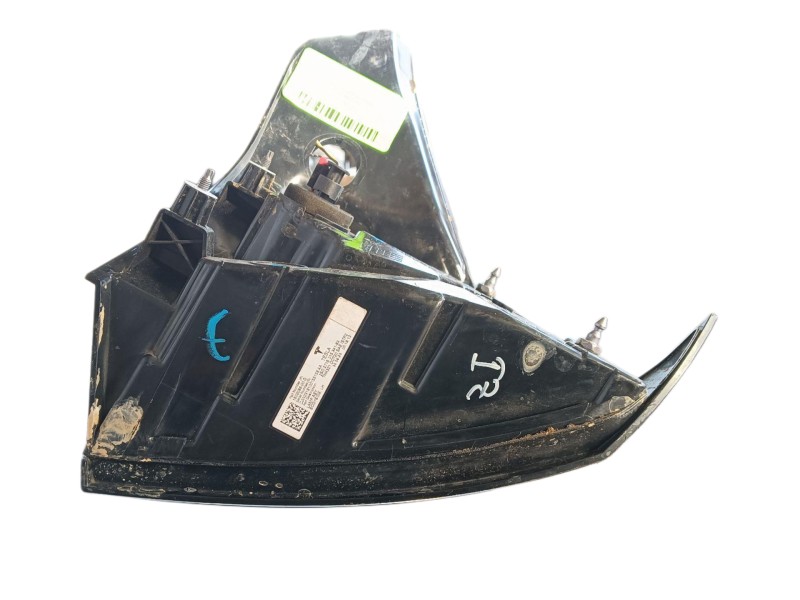 Recambio de piloto trasero izquierdo para tesla model y (5yjy) ev a las 4 ruedas referencia OEM IAM 150208600D 150208600D 