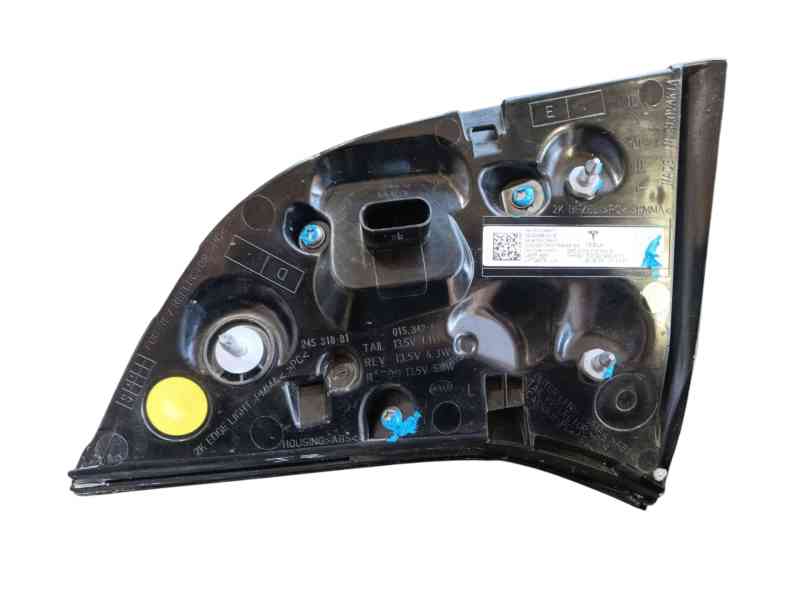 Recambio de piloto trasero izquierdo interior para tesla model y (5yjy) ev a las 4 ruedas referencia OEM IAM 107740100G 15020880