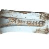 Recambio de llanta para kia stonic (yb) 1.2 cvvt referencia OEM IAM 52910H8200 ET49 6.0Jx16