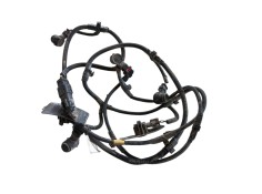 Recambio de sensor aparcamiento trasero para tesla model y (5yjy) ev a las 4 ruedas referencia OEM IAM  148904600C 