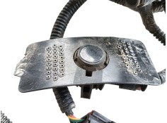 Recambio de sensor aparcamiento trasero para tesla model y (5yjy) ev a las 4 ruedas referencia OEM IAM  148904600C  2