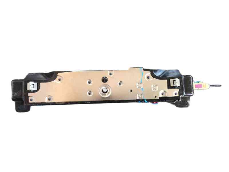 Recambio de modulo electronico para tesla model y (5yjy) ev a las 4 ruedas referencia OEM IAM 158560100E 158560100E 