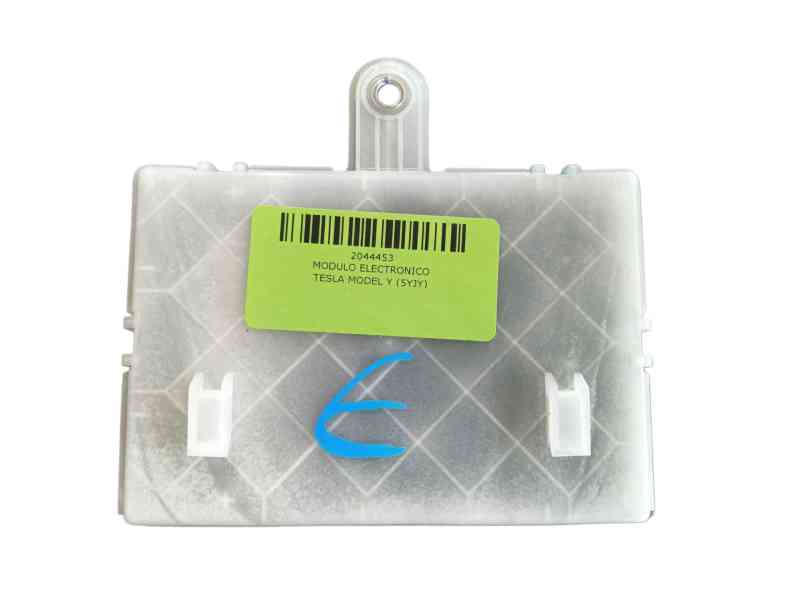 Recambio de modulo electronico para tesla model y (5yjy) ev a las 4 ruedas referencia OEM IAM 153726420B 153726420B 