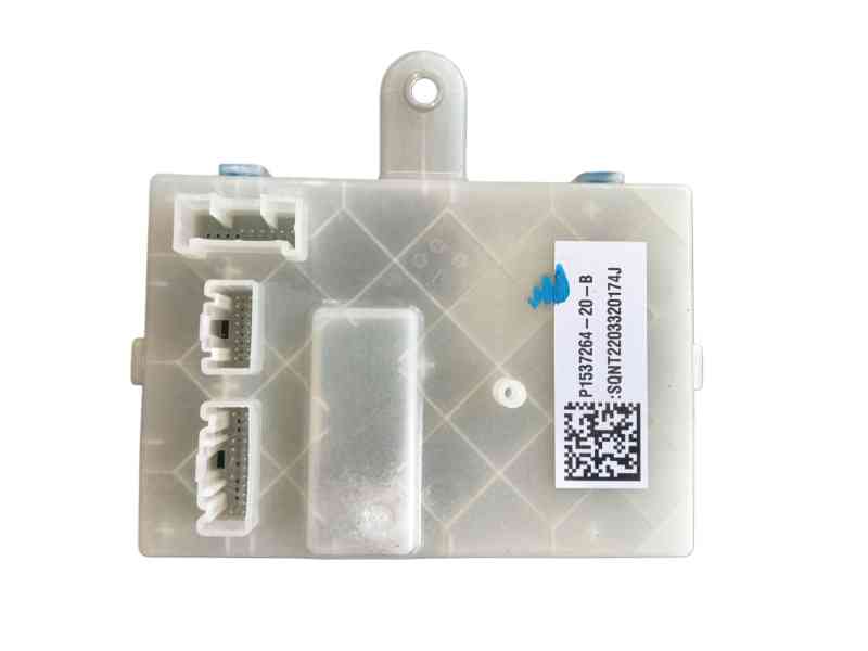 Recambio de modulo electronico para tesla model y (5yjy) ev a las 4 ruedas referencia OEM IAM 153726420B 153726420B 