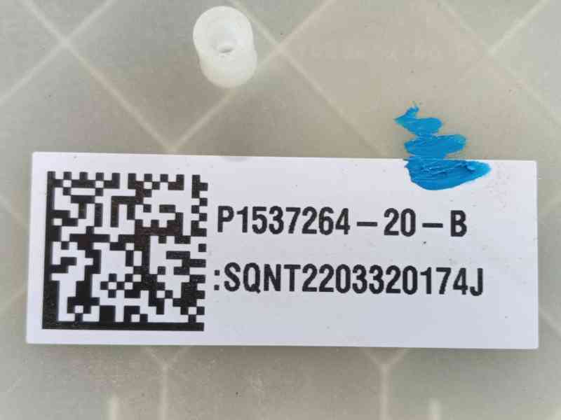 Recambio de modulo electronico para tesla model y (5yjy) ev a las 4 ruedas referencia OEM IAM 153726420B 153726420B 
