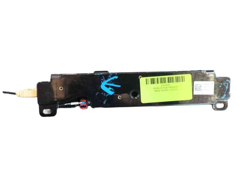 Recambio de modulo electronico para tesla model y (5yjy) ev a las 4 ruedas referencia OEM IAM 158560100E  158560100E