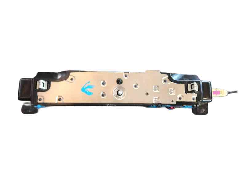Recambio de modulo electronico para tesla model y (5yjy) ev a las 4 ruedas referencia OEM IAM 158560100E  158560100E