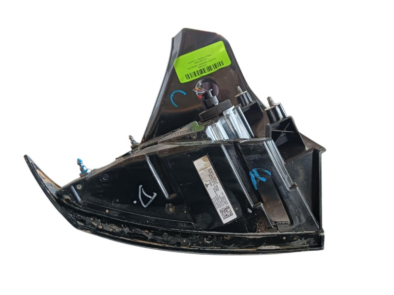 Recambio de piloto trasero derecho para tesla model y (5yjy) ev a las 4 ruedas referencia OEM IAM 150208700D 150208700D 