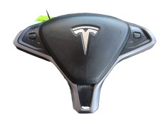 Recambio de airbag delantero izquierdo para tesla model s (5yjs) referencia OEM IAM   