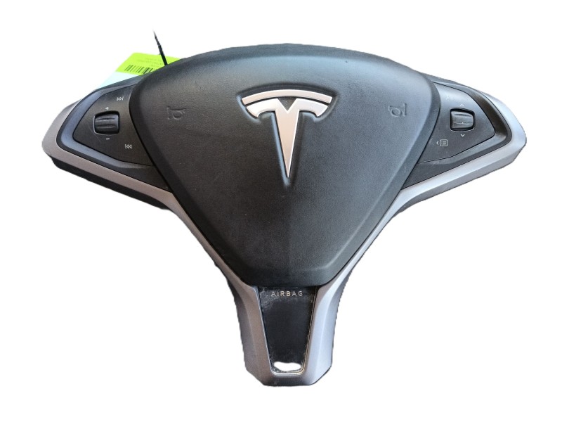 Recambio de airbag delantero izquierdo para tesla model s (5yjs) referencia OEM IAM   