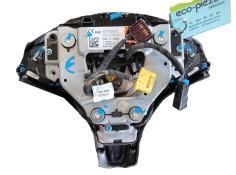 Recambio de airbag delantero izquierdo para tesla model s (5yjs) referencia OEM IAM    2