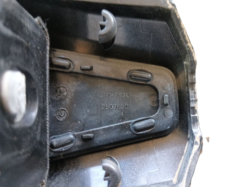 Recambio de airbag delantero izquierdo para tesla model s (5yjs) referencia OEM IAM   