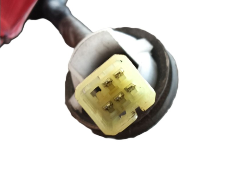 Recambio de piloto trasero derecho para suzuki swift iii (mz, ez) 1.3 ddis (rs 413d) referencia OEM IAM   