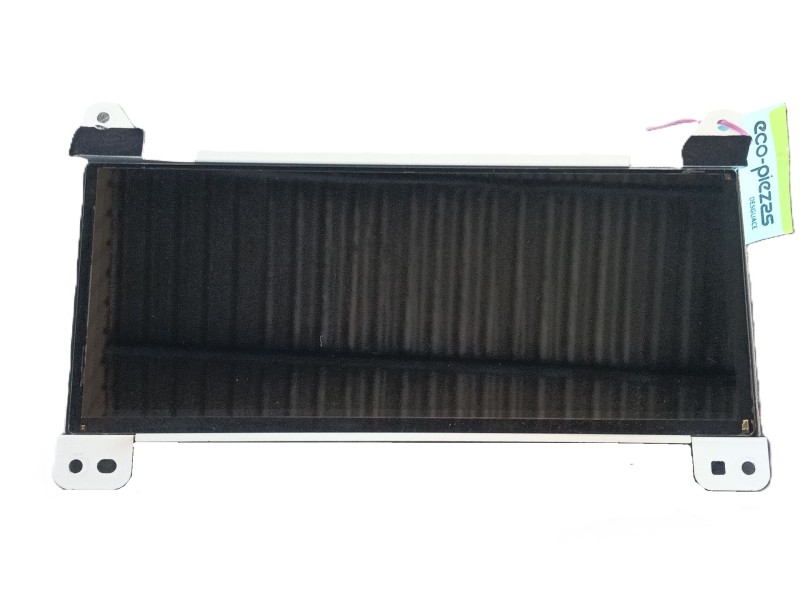 Recambio de cuadro instrumentos para tesla model s (5yjs) referencia OEM IAM   