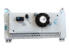 Recambio de cuadro instrumentos para tesla model s (5yjs) referencia OEM IAM    2