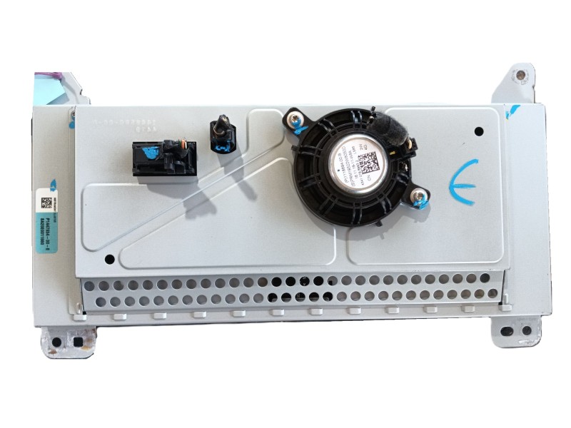 Recambio de cuadro instrumentos para tesla model s (5yjs) referencia OEM IAM   