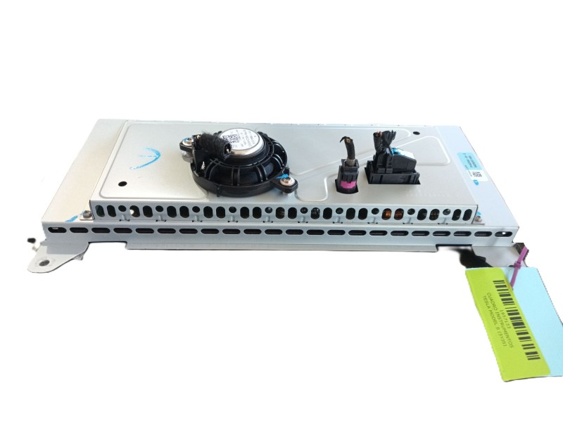 Recambio de cuadro instrumentos para tesla model s (5yjs) referencia OEM IAM   