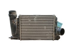 Recambio de intercooler para renault scénic iv (j9_) 1.3 tce 140 referencia OEM IAM 144962803R 144962803RA 