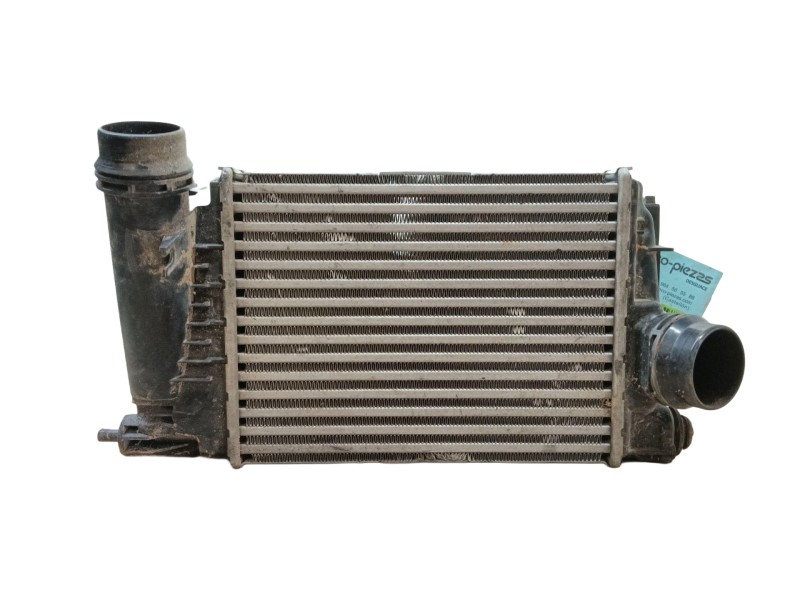 Recambio de intercooler para renault scénic iv (j9_) 1.3 tce 140 referencia OEM IAM 144962803R 144962803RA 