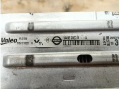 Recambio de intercooler para renault scénic iv (j9_) 1.3 tce 140 referencia OEM IAM 144962803R 144962803RA  2