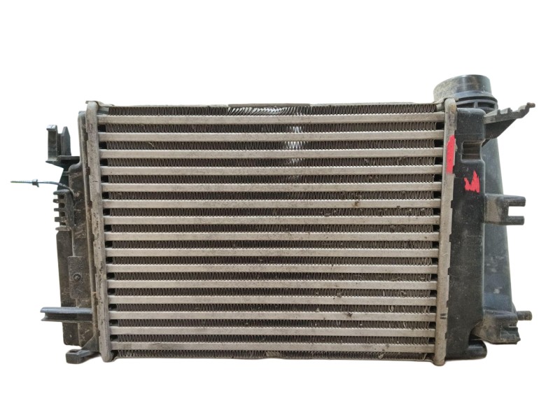 Recambio de intercooler para renault scénic iv (j9_) 1.3 tce 140 referencia OEM IAM 144962803R 144962803RA 