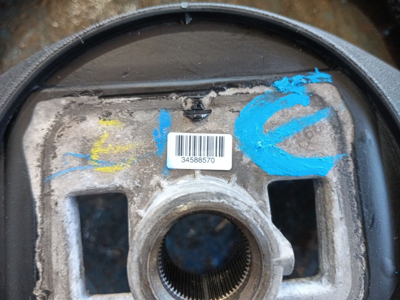 Recambio de volante para tesla model s (5yjs) referencia OEM IAM   