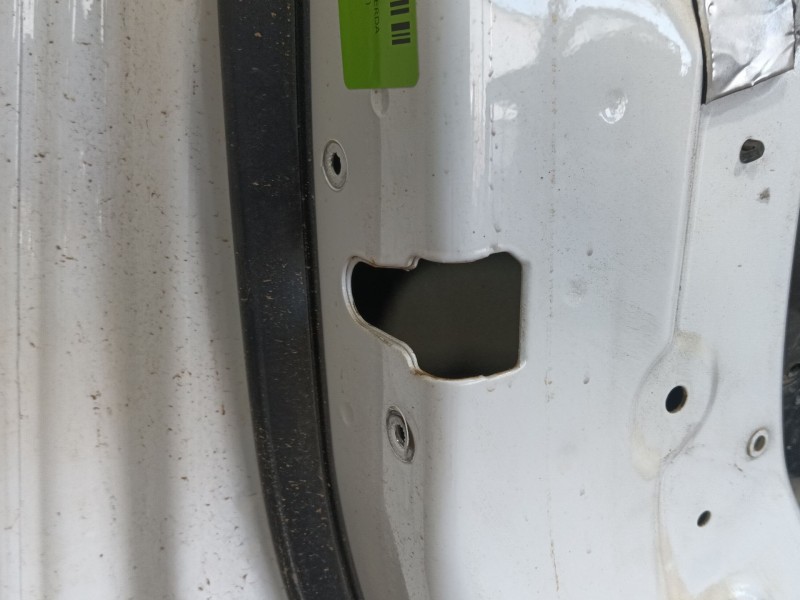 Recambio de puerta delantera izquierda para tesla model s (5yjs) referencia OEM IAM   