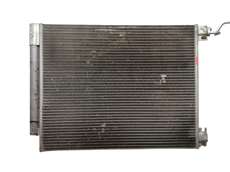 Recambio de condensador / radiador aire acondicionado para renault scénic iv (j9_) 1.3 tce 140 referencia OEM IAM   