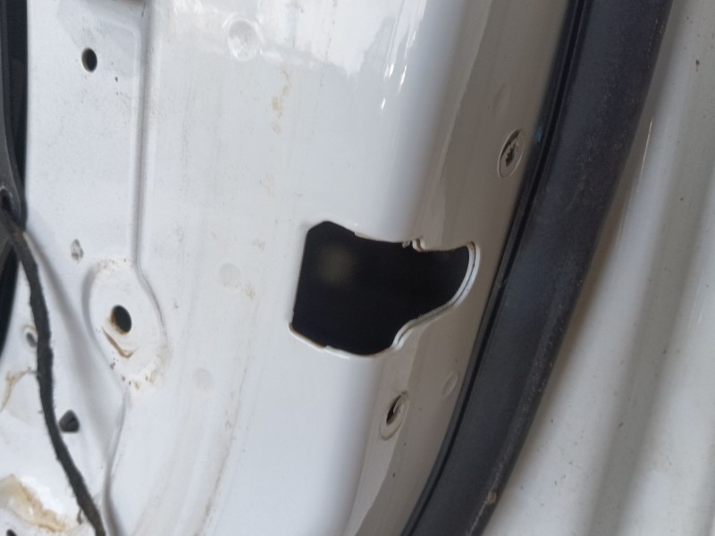 Recambio de puerta delantera derecha para tesla model s (5yjs) referencia OEM IAM   