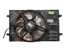 Recambio de electroventilador para volkswagen t-roc (a11, d11) 1.0 tsi referencia OEM IAM   