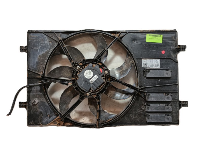 Recambio de electroventilador para volkswagen t-roc (a11, d11) 1.0 tsi referencia OEM IAM   