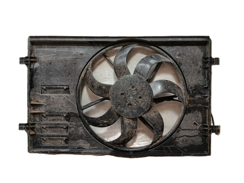Recambio de electroventilador para volkswagen t-roc (a11, d11) 1.0 tsi referencia OEM IAM   