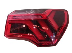 Recambio de piloto trasero derecho para audi q3 (f3b) 35 tdi referencia OEM IAM 83A945092 646502 