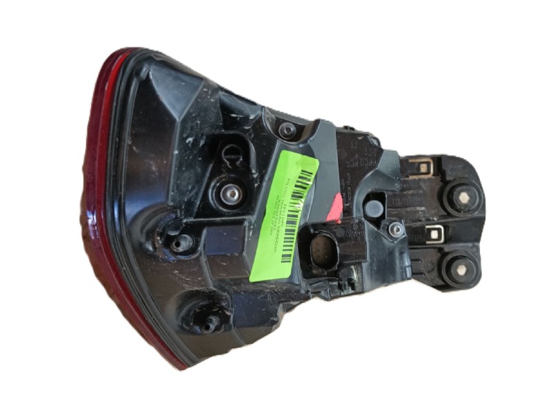 Recambio de piloto trasero derecho para audi q3 (f3b) 35 tdi referencia OEM IAM 83A945092 646502 