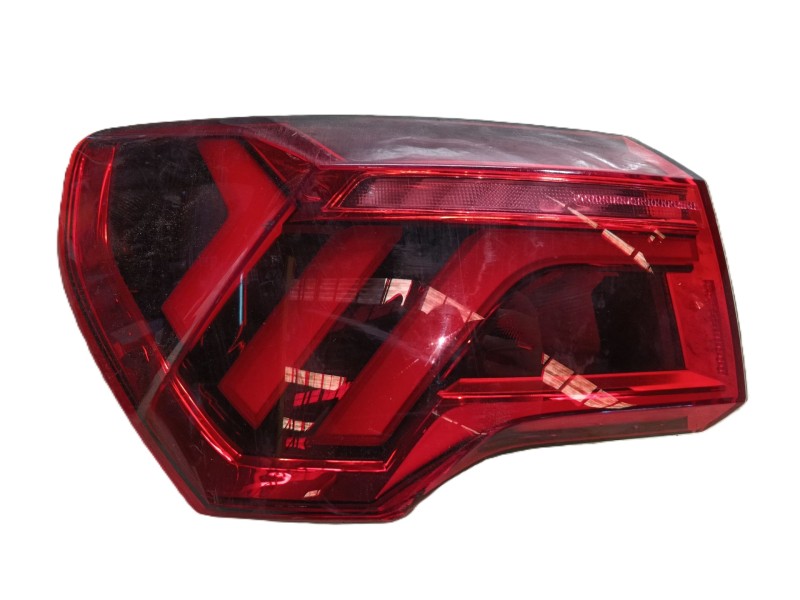 Recambio de piloto trasero izquierdo para audi q3 (f3b) 35 tdi referencia OEM IAM 83A945091 646591 