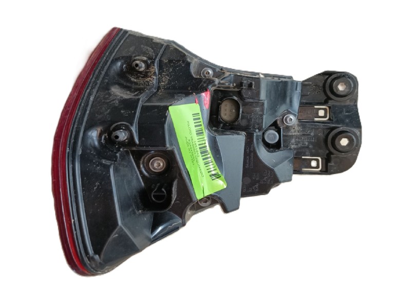 Recambio de piloto trasero izquierdo para audi q3 (f3b) 35 tdi referencia OEM IAM 83A945091 646591 