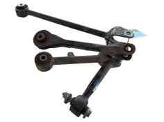 Recambio de brazo suspension superior trasero izquierdo para tesla model y (5yjy) ev a las 4 ruedas referencia OEM IAM  11884210