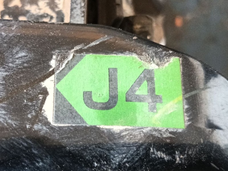 Recambio de soporte motor para lexus nx (_z1_) 300h awd (ayz15) referencia OEM IAM   