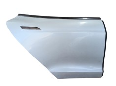 Recambio de puerta trasera derecha para tesla model s (5yjs) referencia OEM IAM   