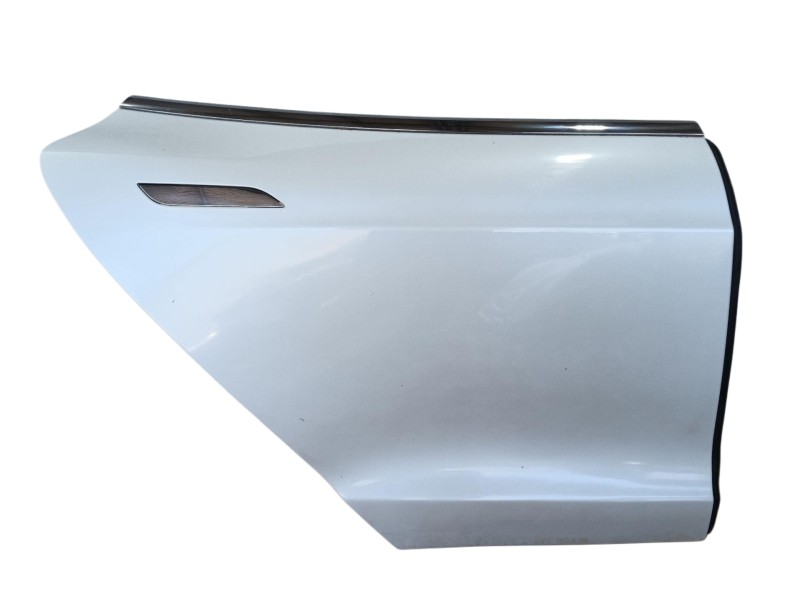 Recambio de puerta trasera derecha para tesla model s (5yjs) referencia OEM IAM   