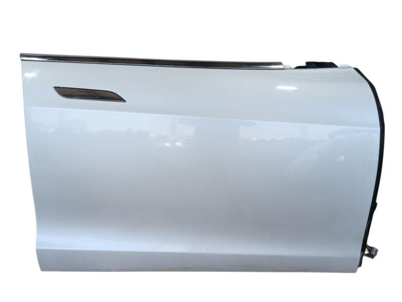Recambio de puerta delantera derecha para tesla model s (5yjs) referencia OEM IAM  600662200H 