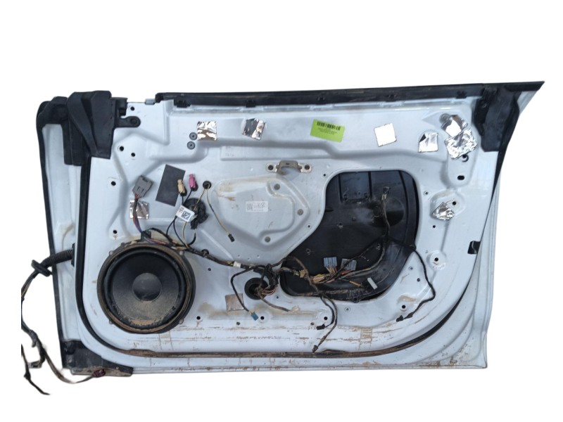 Recambio de puerta delantera derecha para tesla model s (5yjs) referencia OEM IAM  600662200H 