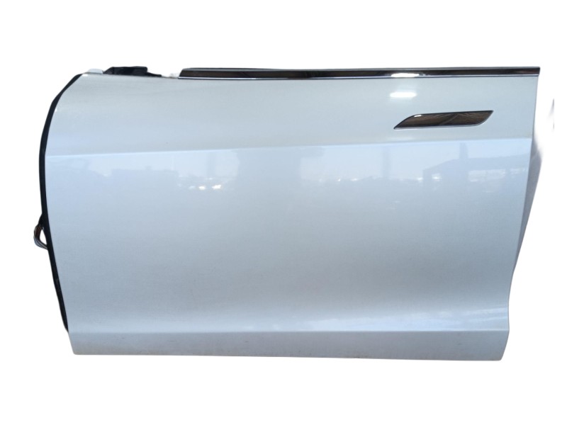 Recambio de puerta delantera izquierda para tesla model s (5yjs) referencia OEM IAM  600666200H 