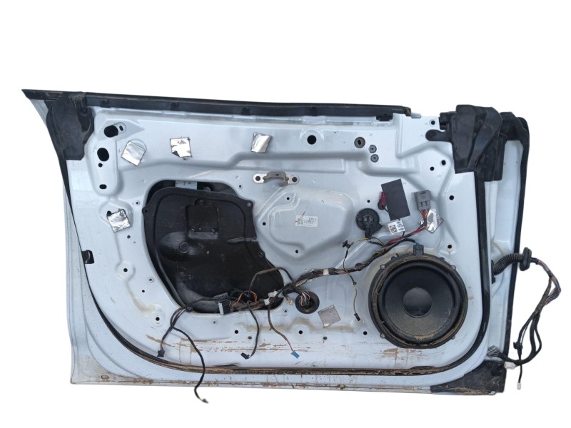 Recambio de puerta delantera izquierda para tesla model s (5yjs) referencia OEM IAM  600666200H 