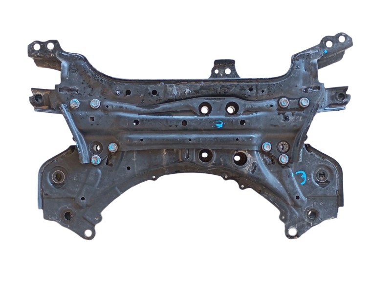 Recambio de puente delantero para lexus nx (_z1_) 300h awd (ayz15) referencia OEM IAM 5120178020  